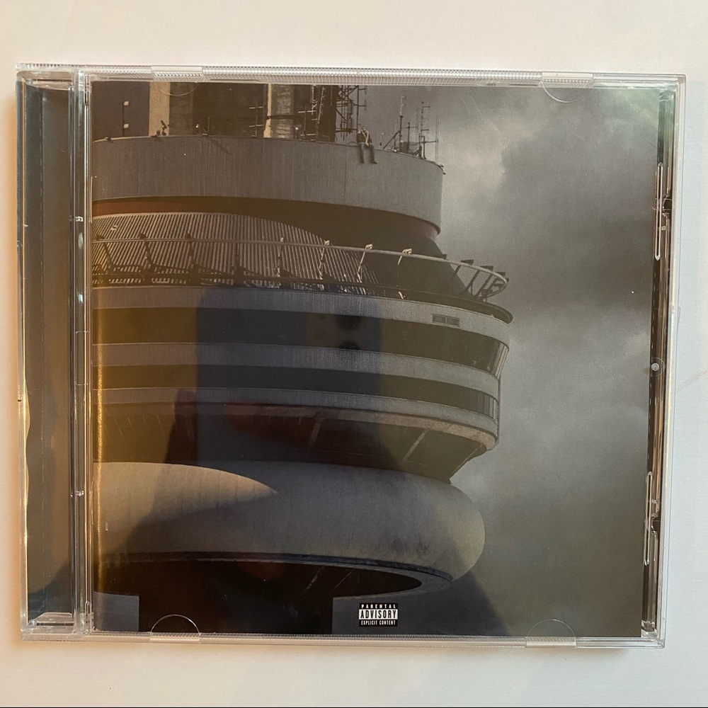 Drake “ Views “ CD ✨